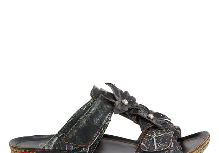 LARTISTE KARINA NYCK - New York City Kicks