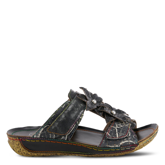 LARTISTE KARINA NYCK - New York City Kicks