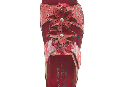 LARTISTE KARINA NYCK - New York City Kicks
