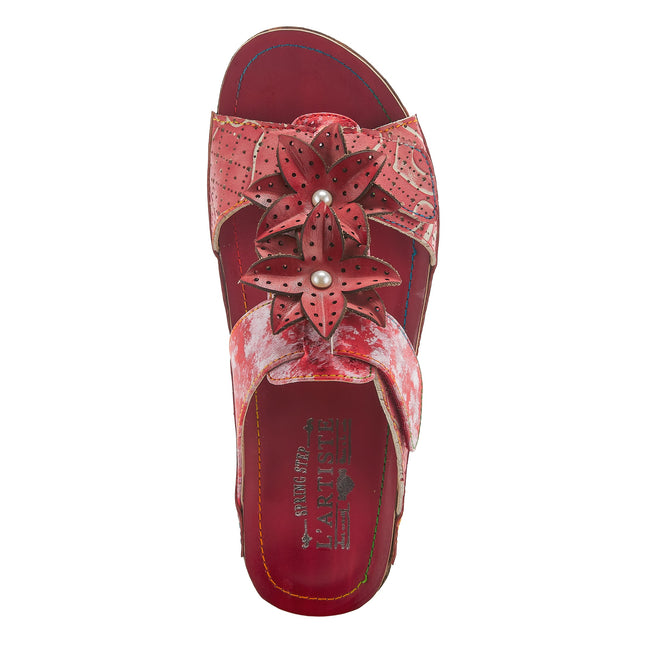 LARTISTE KARINA NYCK - New York City Kicks