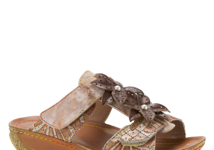 LARTISTE KARINA NYCK - New York City Kicks