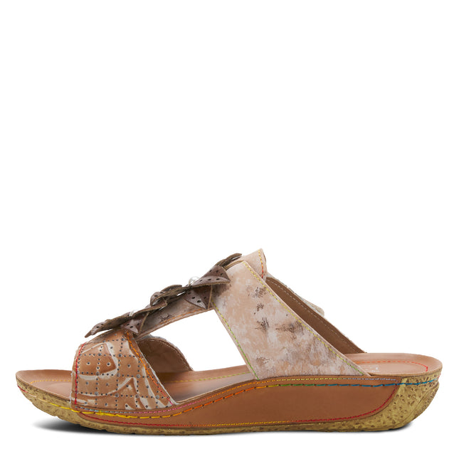 LARTISTE KARINA NYCK - New York City Kicks