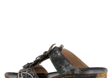 LARTISTE KARINA NYCK - New York City Kicks