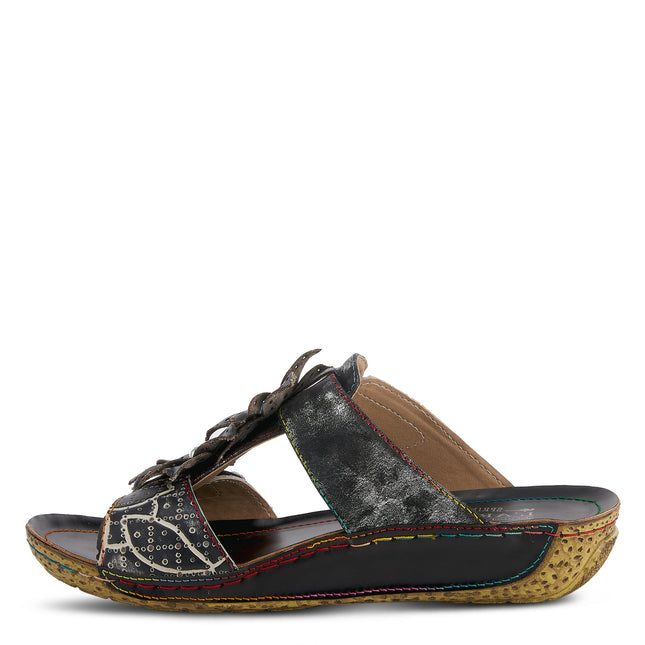 LARTISTE KARINA NYCK - New York City Kicks