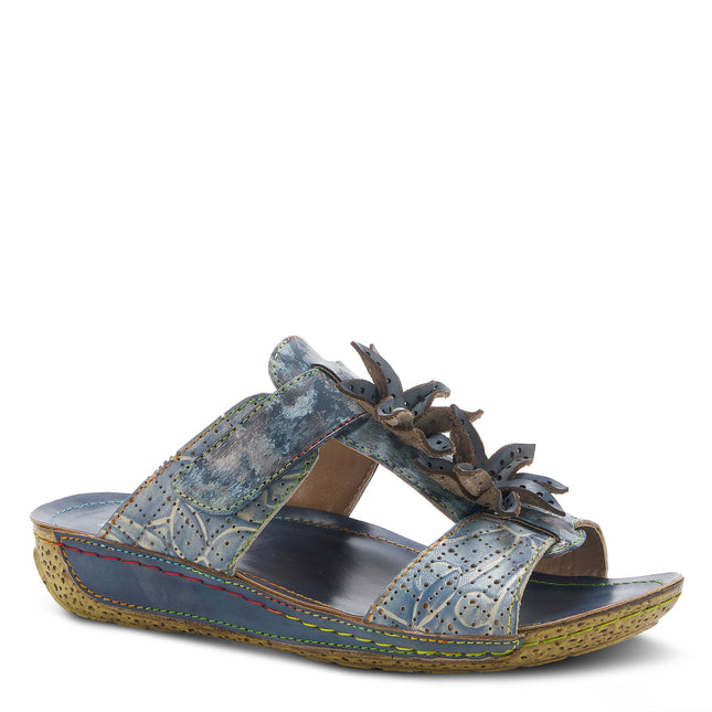 LARTISTE KARINA NYCK - New York City Kicks