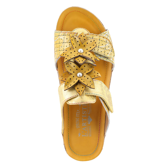 LARTISTE KARINA NYCK - New York City Kicks