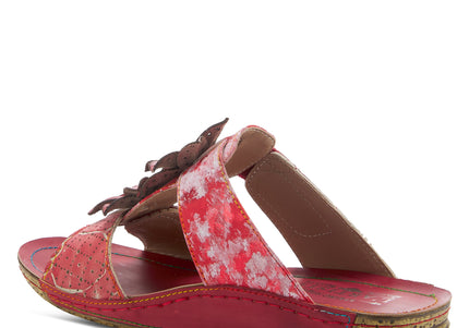 LARTISTE KARINA NYCK - New York City Kicks