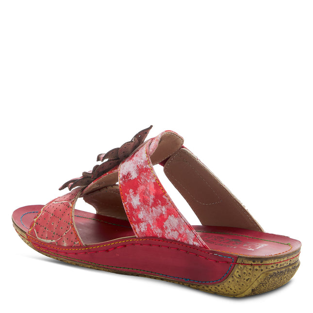 LARTISTE KARINA NYCK - New York City Kicks