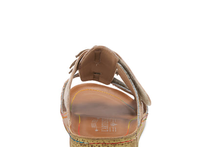 LARTISTE KARINA NYCK - New York City Kicks