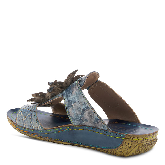 LARTISTE KARINA NYCK - New York City Kicks