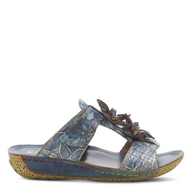 LARTISTE KARINA NYCK - New York City Kicks