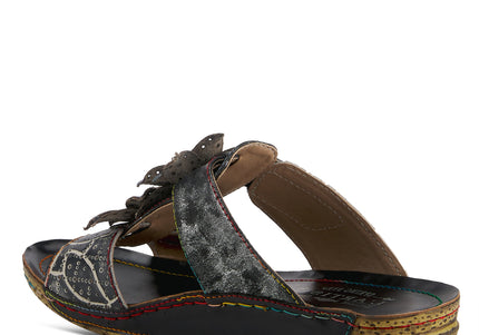 LARTISTE KARINA NYCK - New York City Kicks