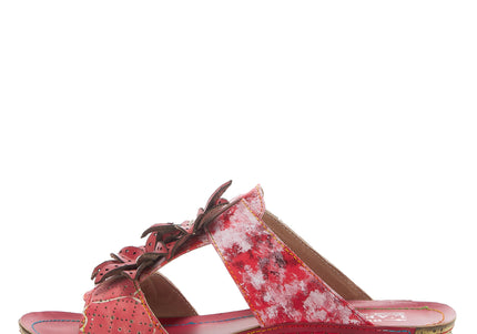 LARTISTE KARINA NYCK - New York City Kicks