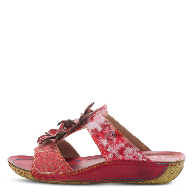LARTISTE KARINA NYCK - New York City Kicks