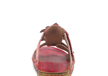 LARTISTE KARINA NYCK - New York City Kicks