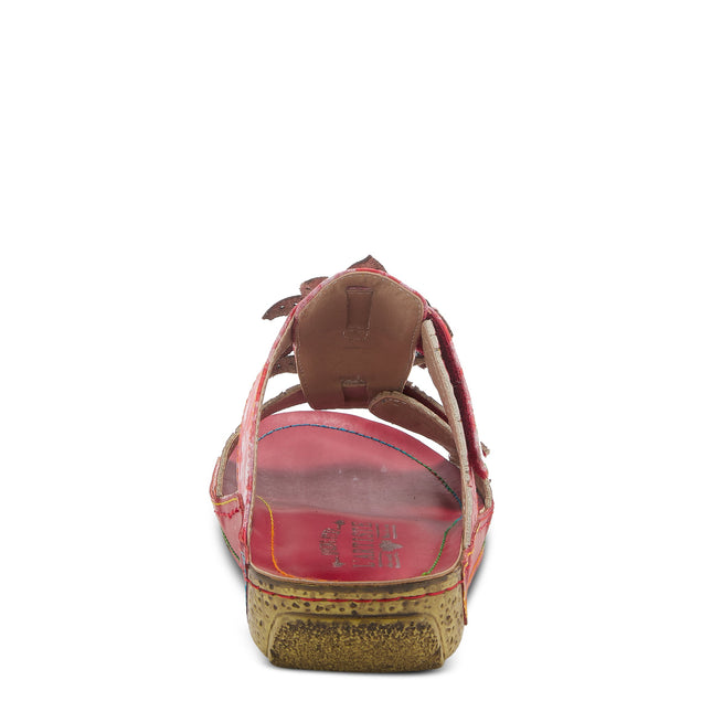 LARTISTE KARINA NYCK - New York City Kicks