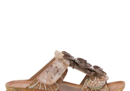 LARTISTE KARINA NYCK - New York City Kicks