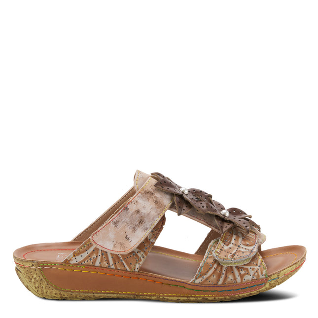 LARTISTE KARINA NYCK - New York City Kicks