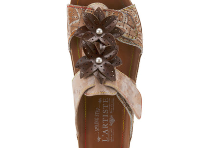 LARTISTE KARINA NYCK - New York City Kicks