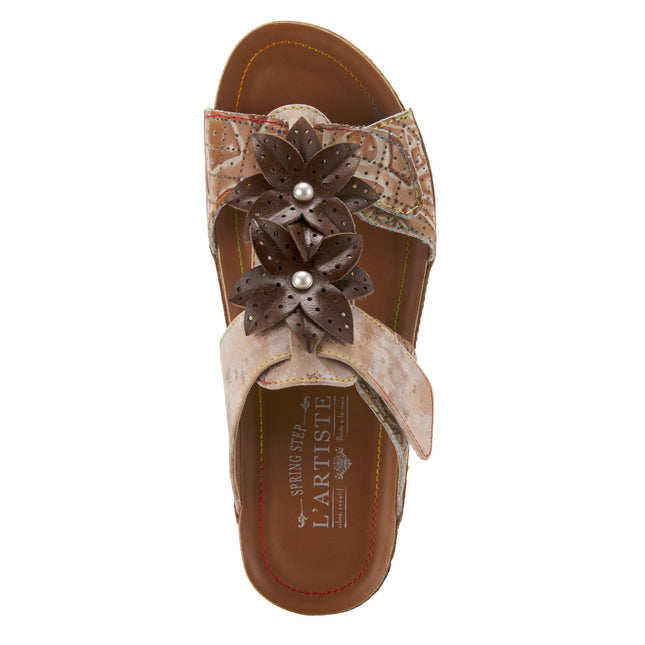 LARTISTE KARINA NYCK - New York City Kicks