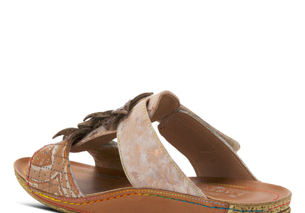 LARTISTE KARINA NYCK - New York City Kicks