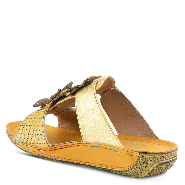LARTISTE KARINA NYCK - New York City Kicks
