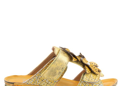 LARTISTE KARINA NYCK - New York City Kicks