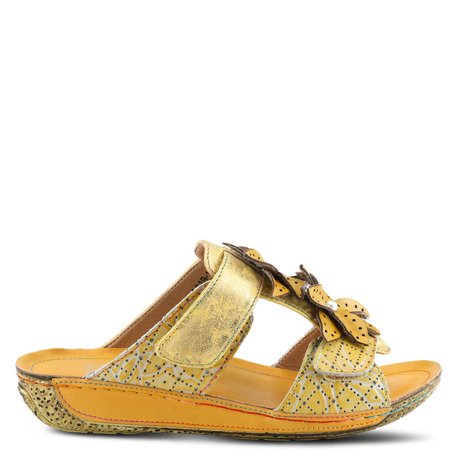 LARTISTE KARINA NYCK - New York City Kicks