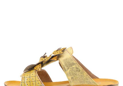 LARTISTE KARINA NYCK - New York City Kicks
