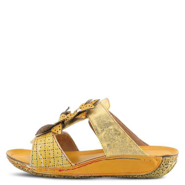 LARTISTE KARINA NYCK - New York City Kicks