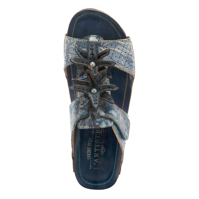 LARTISTE KARINA NYCK - New York City Kicks