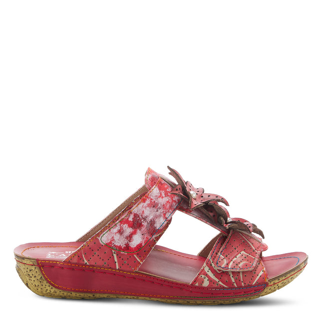 LARTISTE KARINA NYCK - New York City Kicks