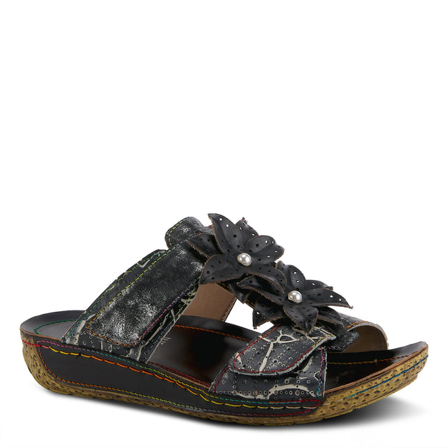 LARTISTE KARINA NYCK - New York City Kicks