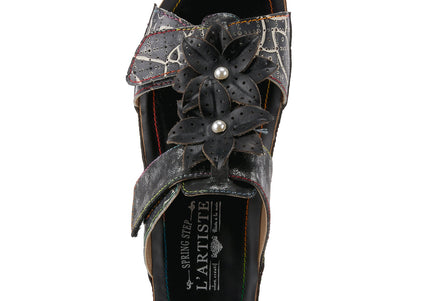 LARTISTE KARINA NYCK - New York City Kicks
