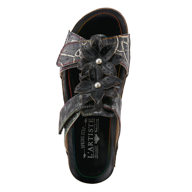LARTISTE KARINA NYCK - New York City Kicks