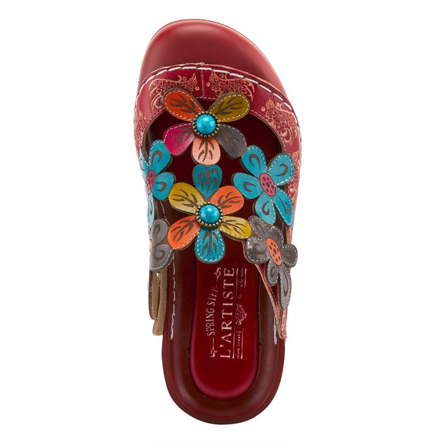 LARTISTE KEYA NYCK - New York City Kicks