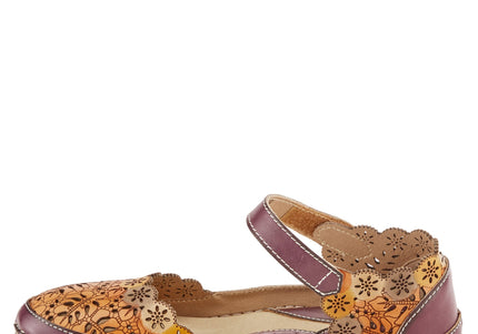 LARTISTE KYSANDRA-FLEUR NYCK - New York City Kicks