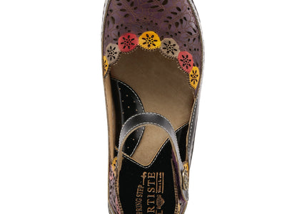 LARTISTE KYSANDRA-FLEUR NYCK - New York City Kicks