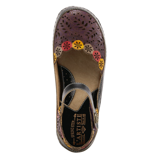 LARTISTE KYSANDRA-FLEUR NYCK - New York City Kicks