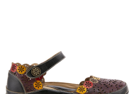 LARTISTE KYSANDRA-FLEUR NYCK - New York City Kicks