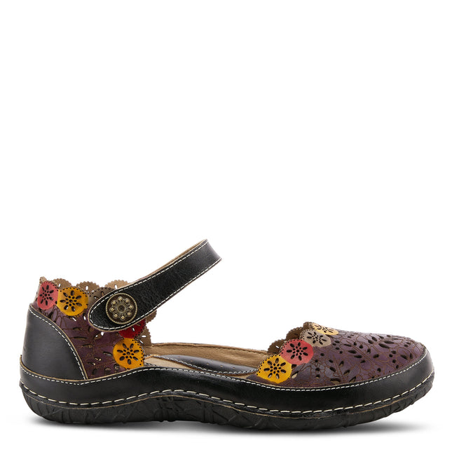 LARTISTE KYSANDRA-FLEUR NYCK - New York City Kicks