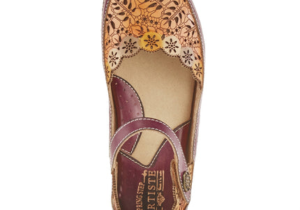 LARTISTE KYSANDRA-FLEUR NYCK - New York City Kicks