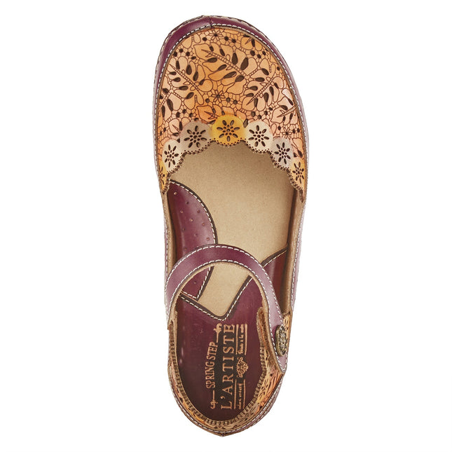 LARTISTE KYSANDRA-FLEUR NYCK - New York City Kicks