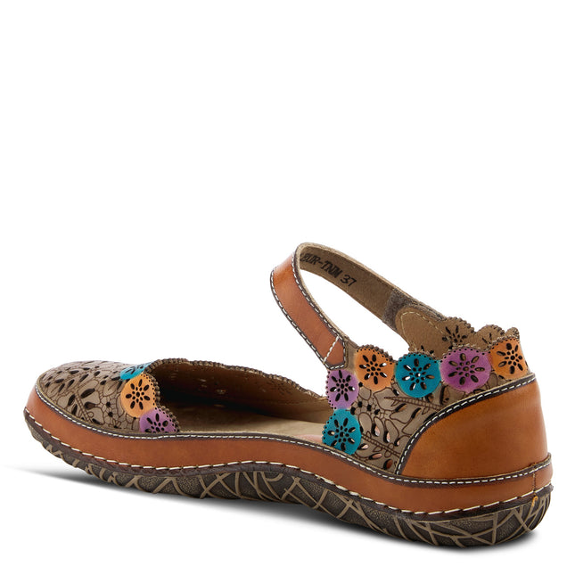 LARTISTE KYSANDRA-FLEUR NYCK - New York City Kicks