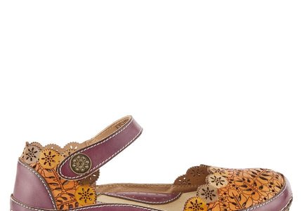 LARTISTE KYSANDRA-FLEUR NYCK - New York City Kicks