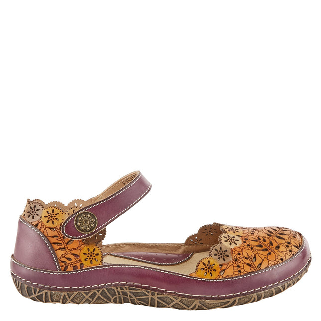 LARTISTE KYSANDRA-FLEUR NYCK - New York City Kicks