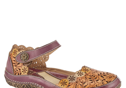 LARTISTE KYSANDRA-FLEUR NYCK - New York City Kicks