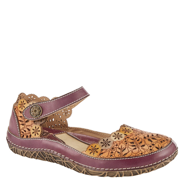 LARTISTE KYSANDRA-FLEUR NYCK - New York City Kicks