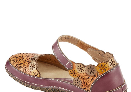 LARTISTE KYSANDRA-FLEUR NYCK - New York City Kicks