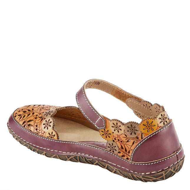 LARTISTE KYSANDRA-FLEUR NYCK - New York City Kicks